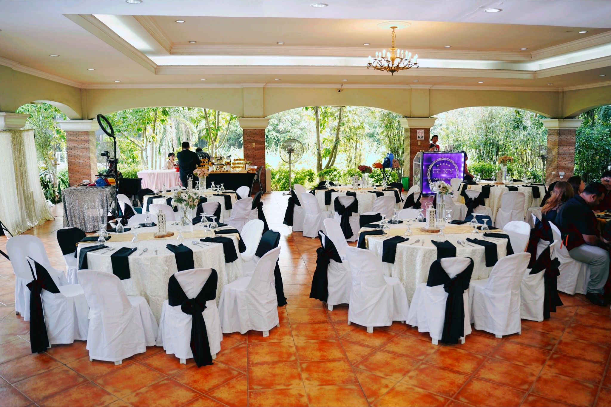 Francheska's Events Place & Catering Services photo 4