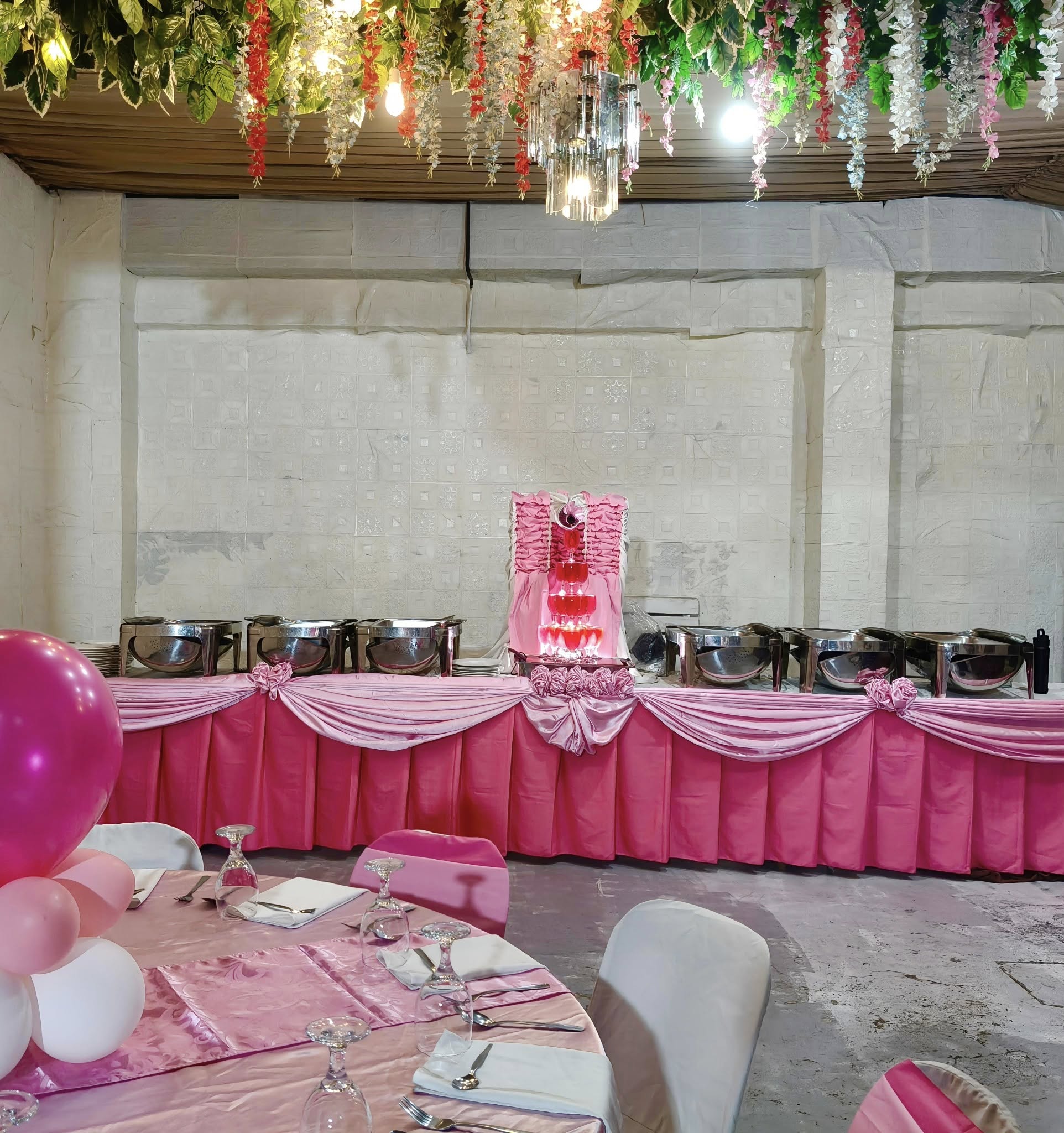 Francheska's Events Place & Catering Services photo 2