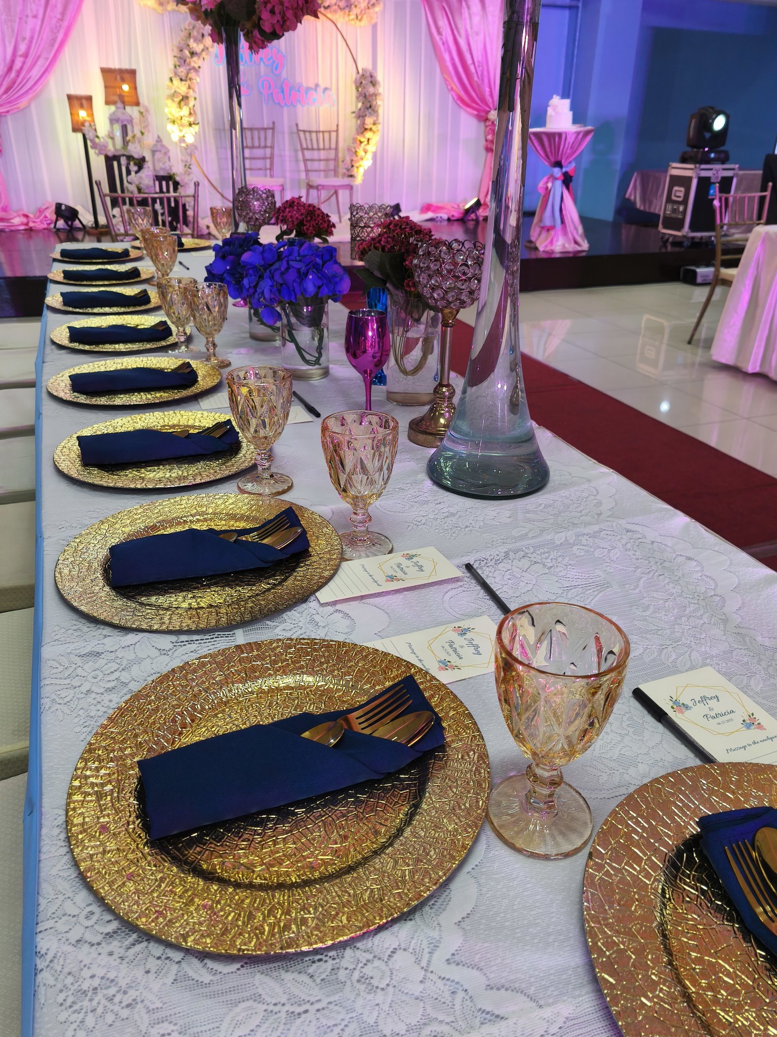 Francheska's Events Place & Catering Services photo 5