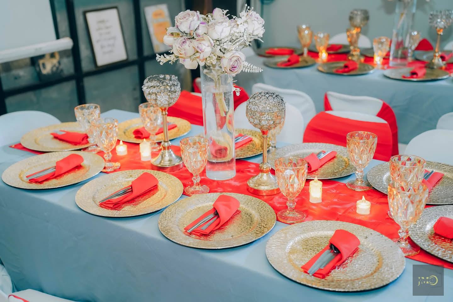 Francheska's Events Place & Catering Services photo 6