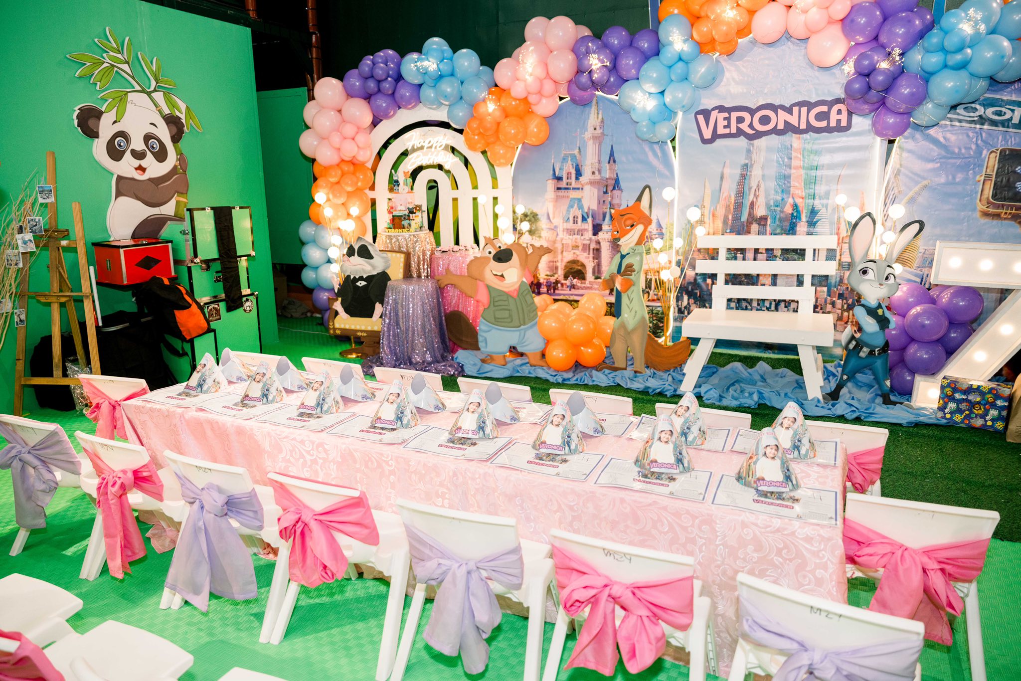MZY Catering and Events Management photo 4