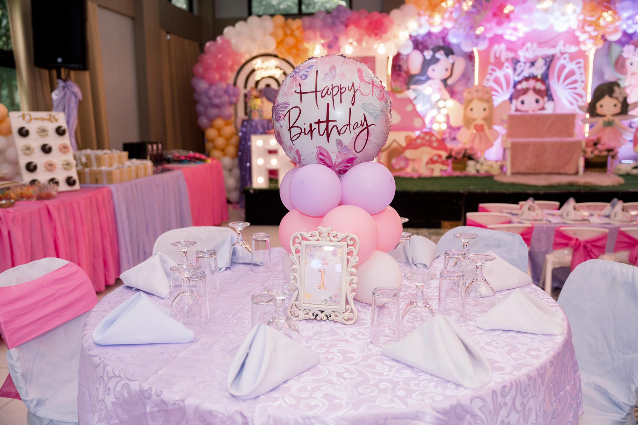MZY Catering and Events Management photo 5