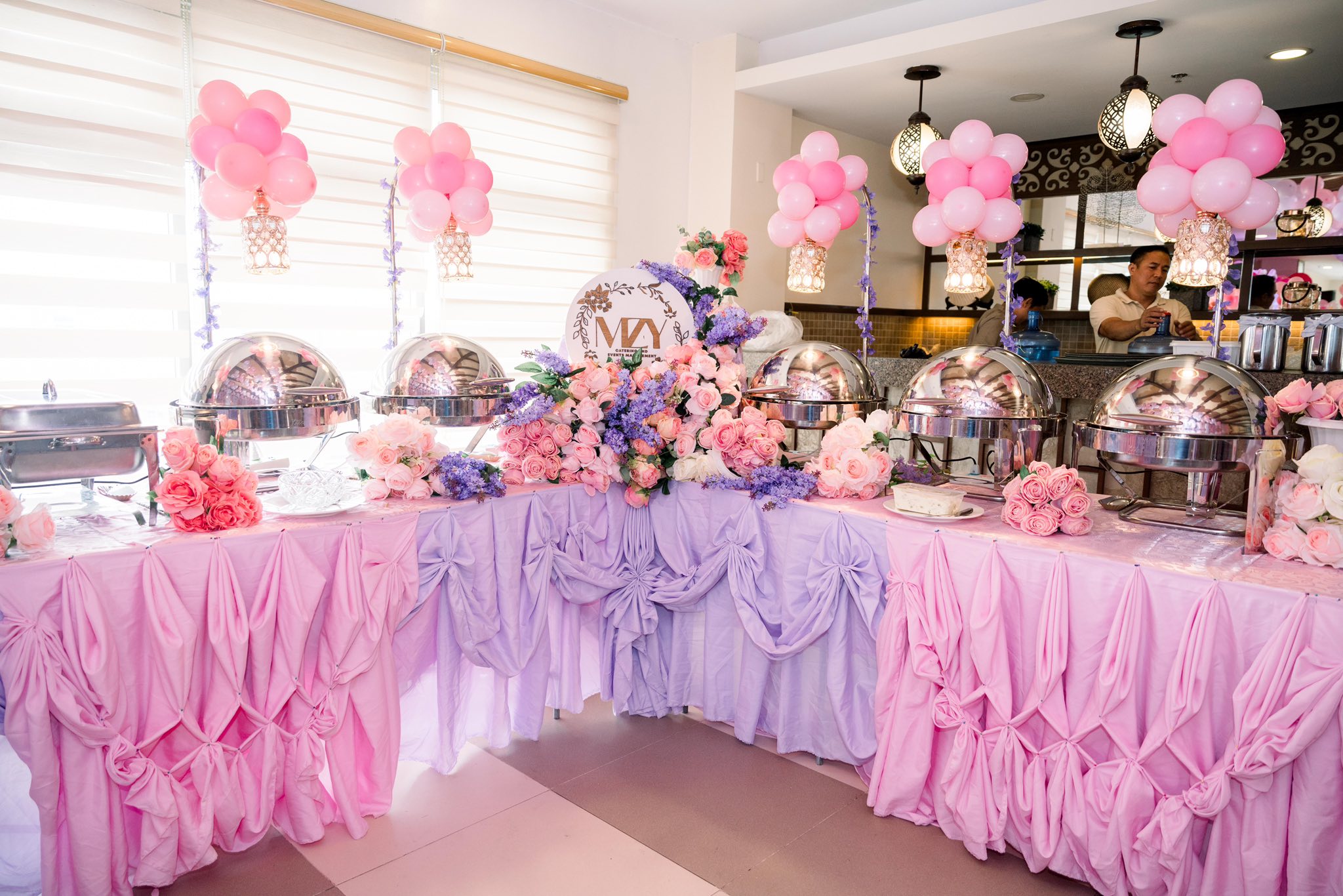 MZY Catering and Events Management photo 6