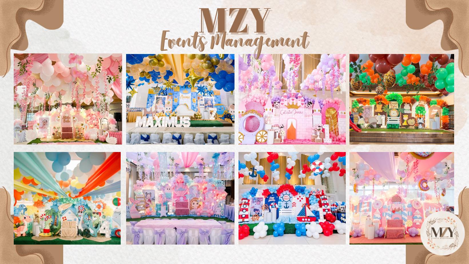 MZY Catering and Events Management photo 2