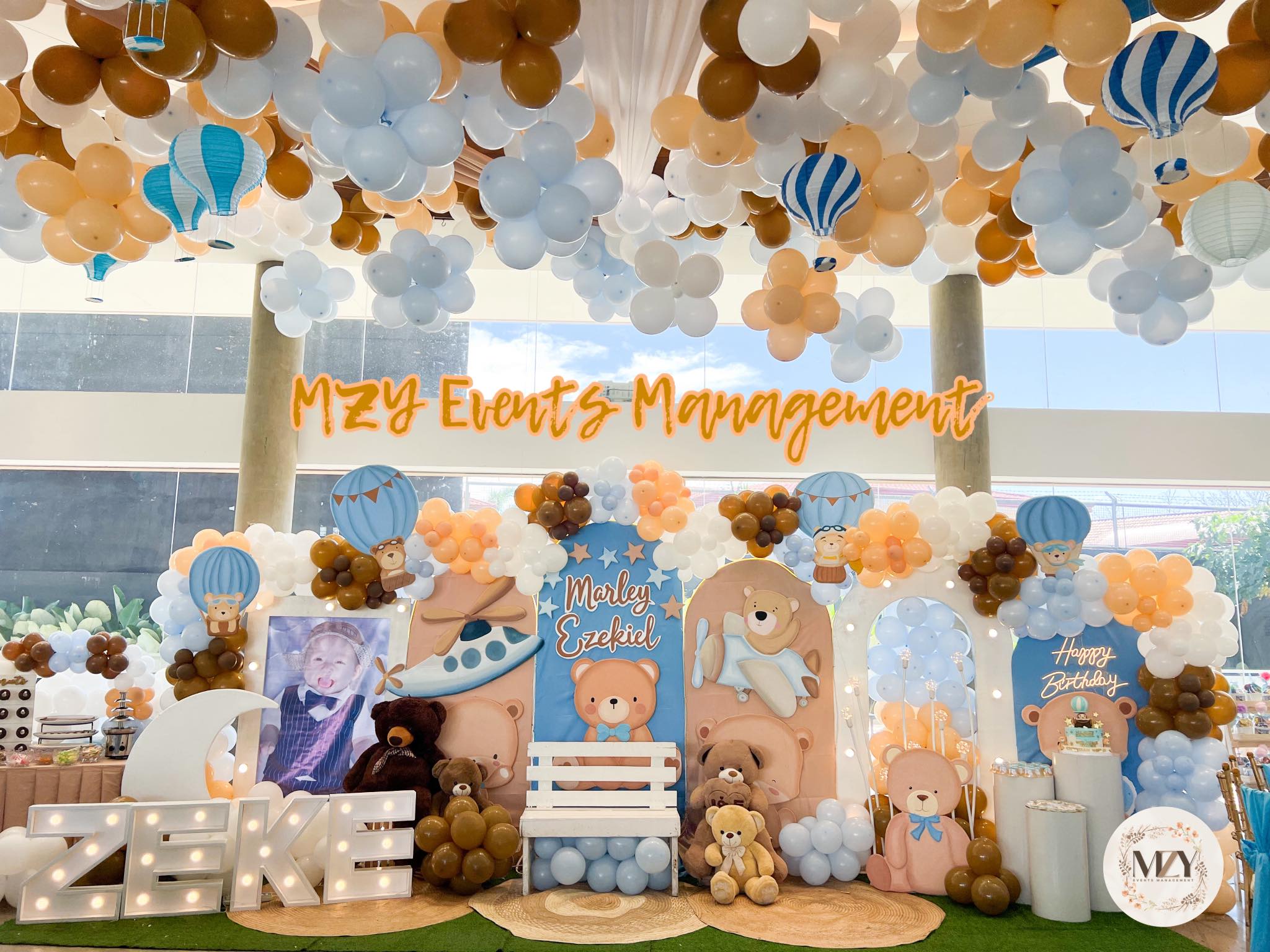 MZY Catering and Events Management photo 3