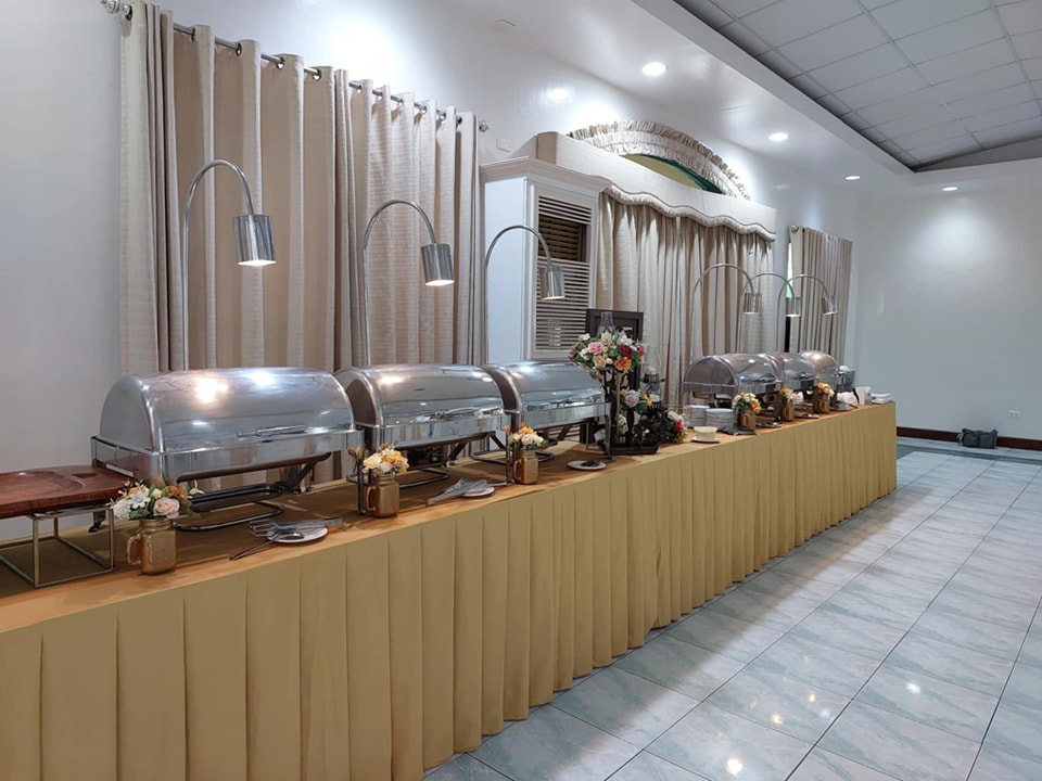 St Martha Food Ideas & Catering Services photo 5