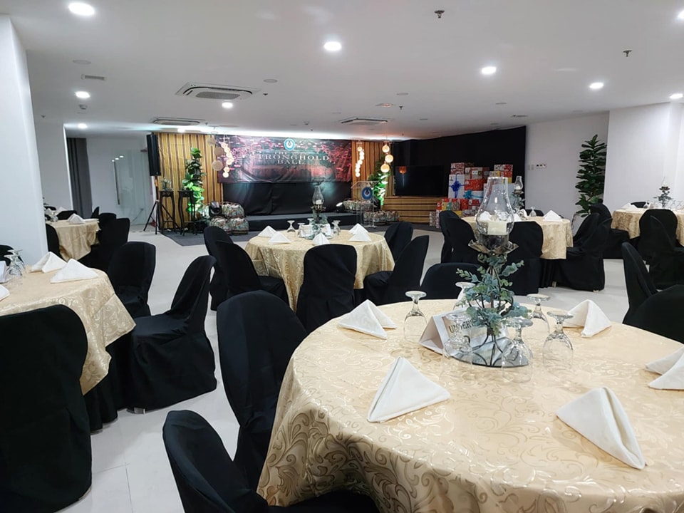 St Martha Food Ideas & Catering Services photo 2