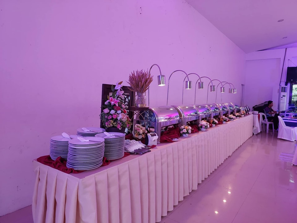 St Martha Food Ideas & Catering Services photo 6
