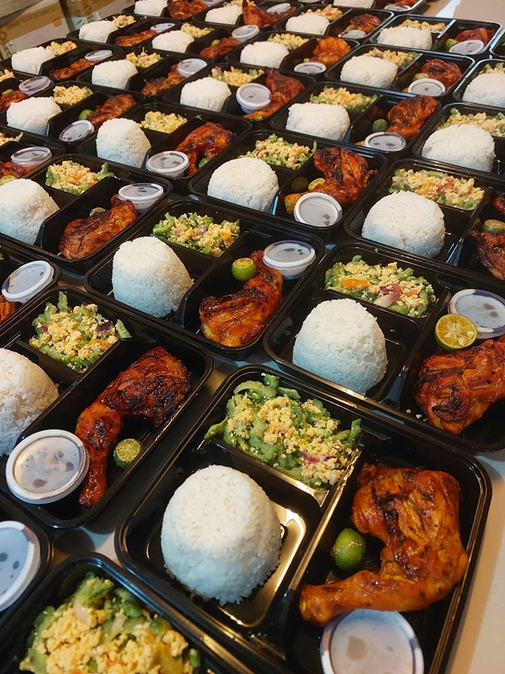 St Martha Food Ideas & Catering Services photo 7