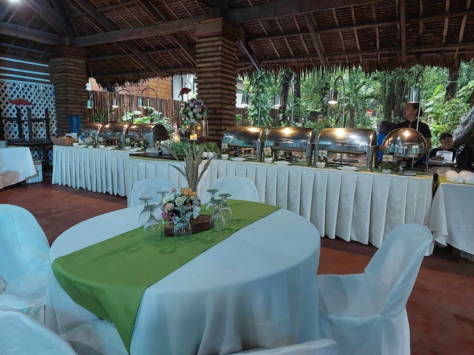 St Martha Food Ideas & Catering Services photo 8