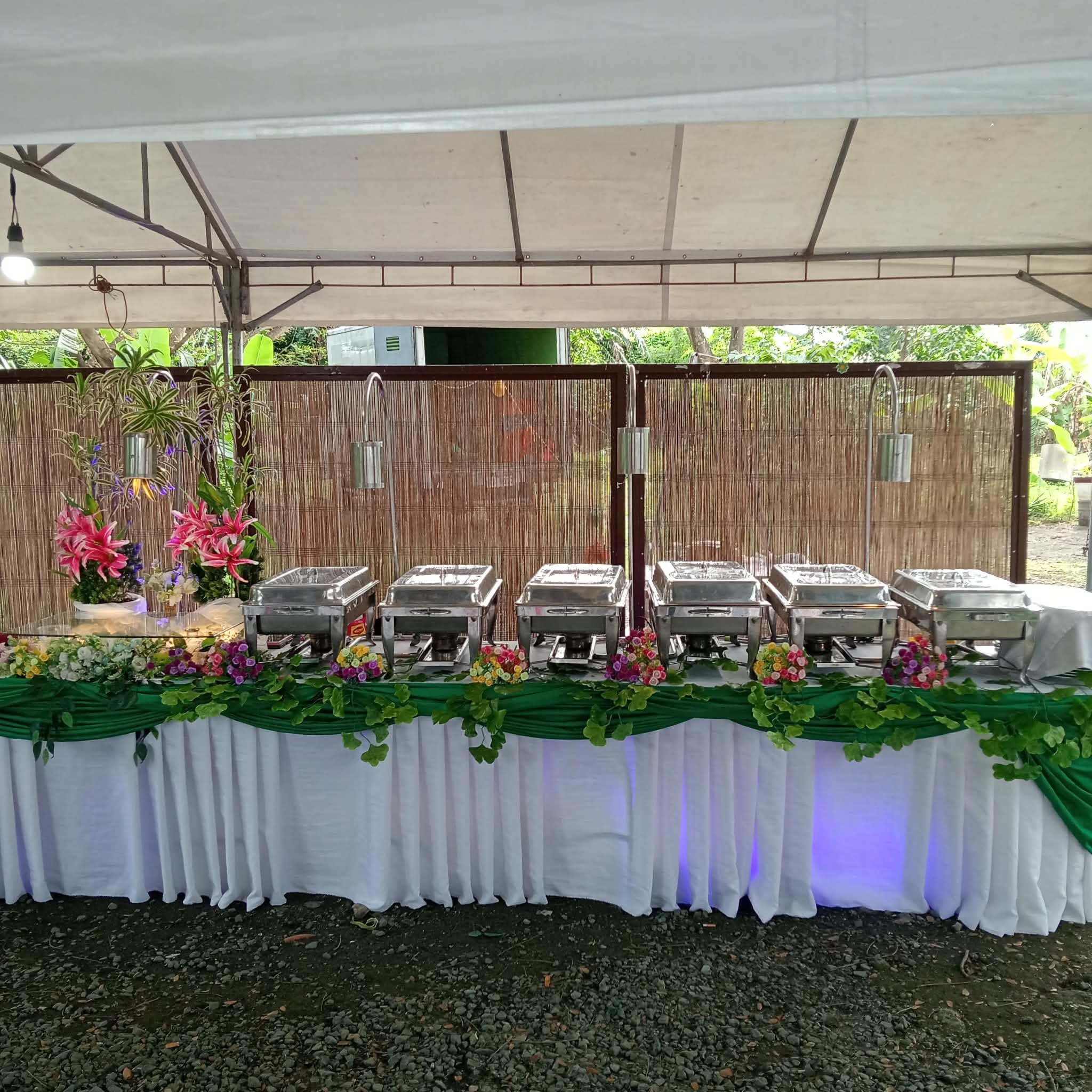 Events Block Catering photo 6