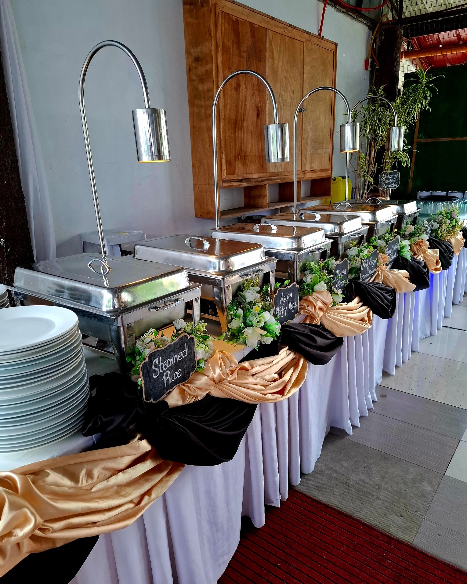Events Block Catering photo 11