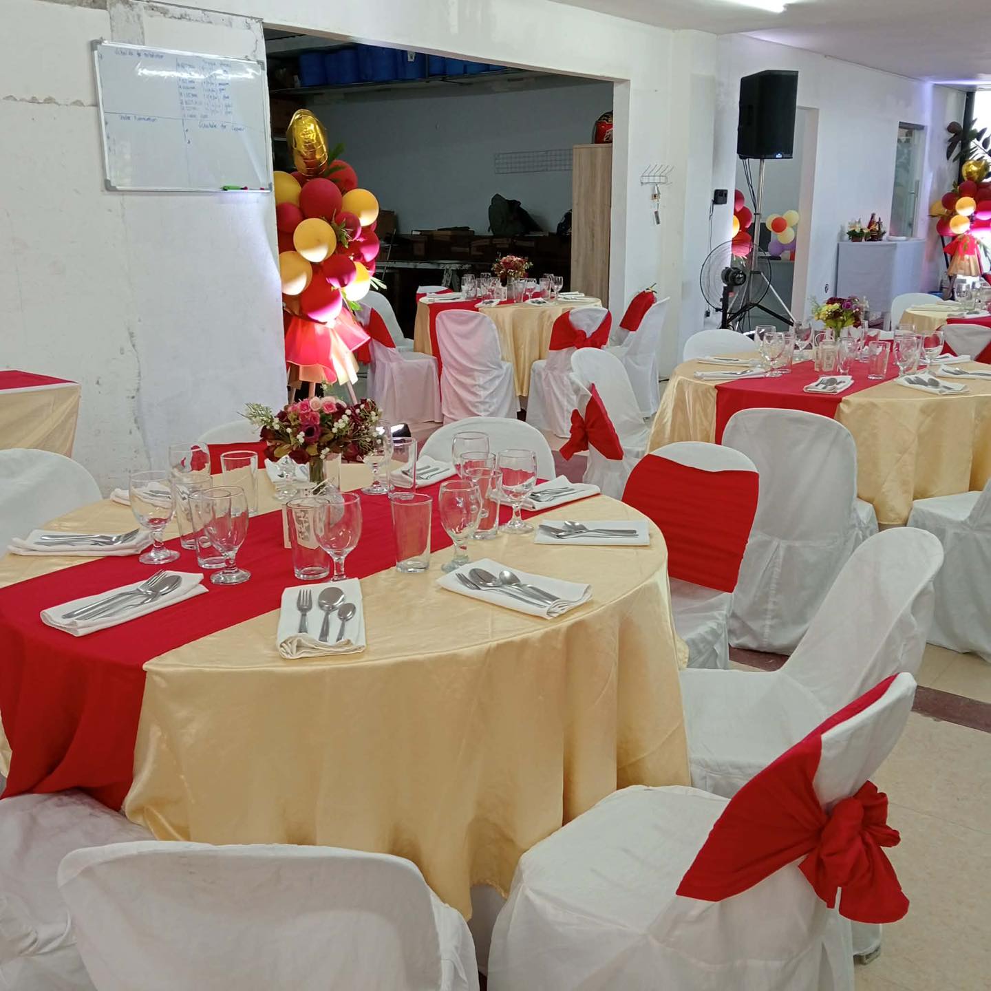 Events Block Catering photo 5