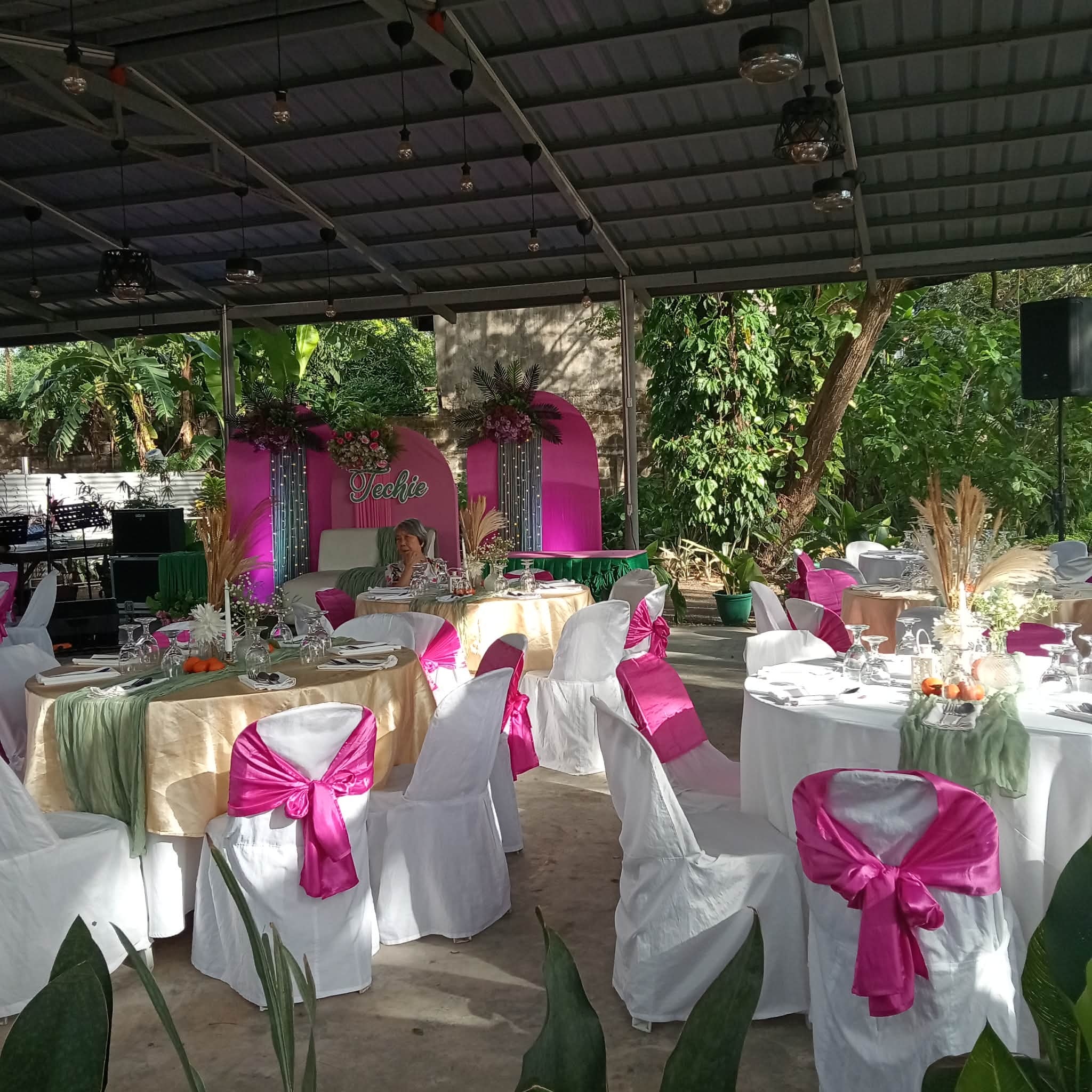 Events Block Catering photo 7