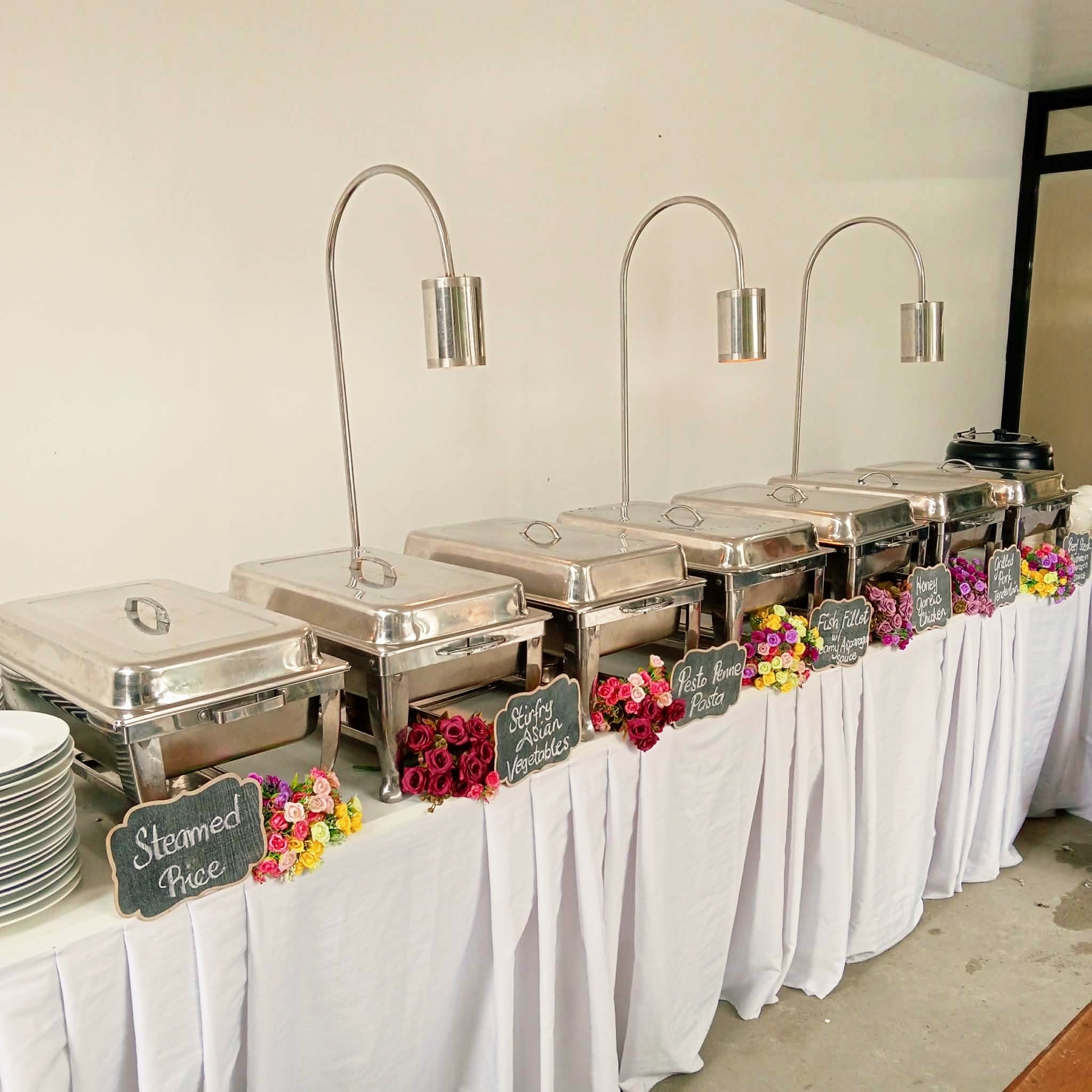 Events Block Catering photo 8