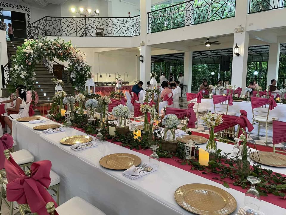 Events Block Catering