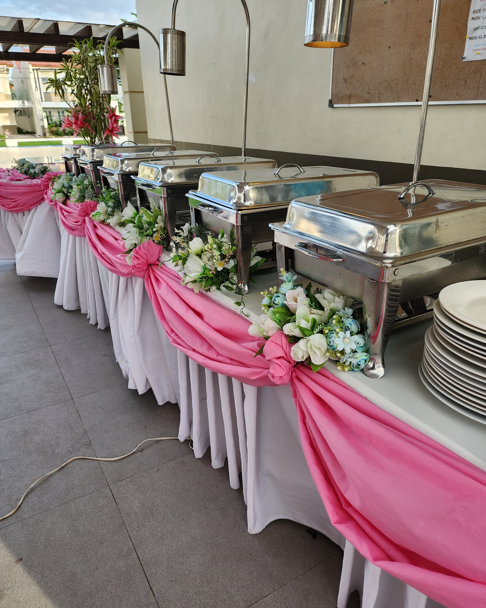 Events Block Catering photo 10