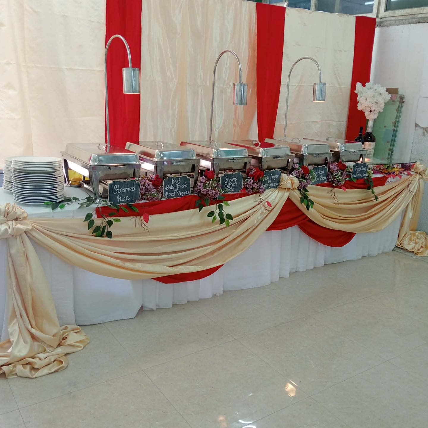Events Block Catering photo 4