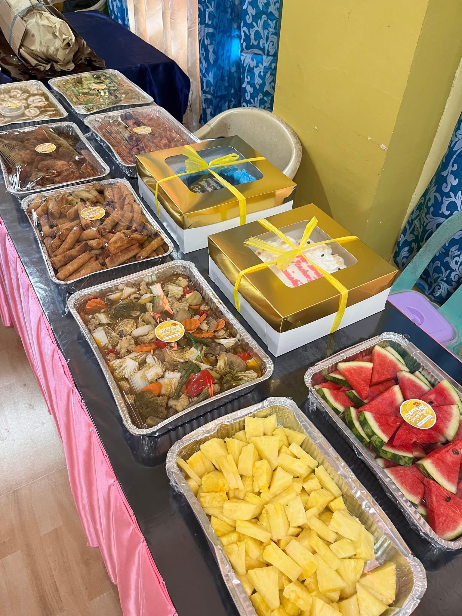 Jhemads Catering Services photo 6