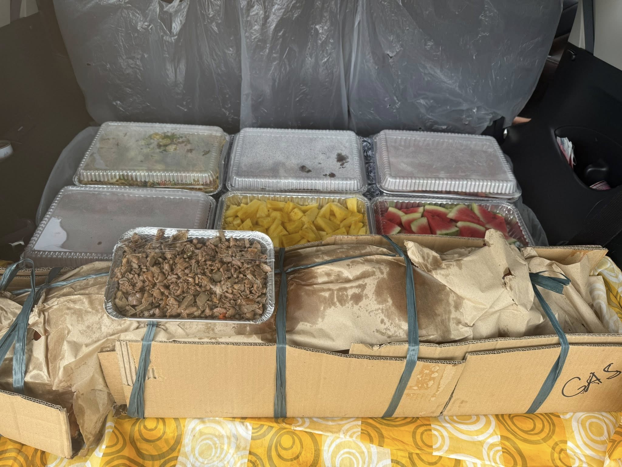 Jhemads Catering Services photo 4