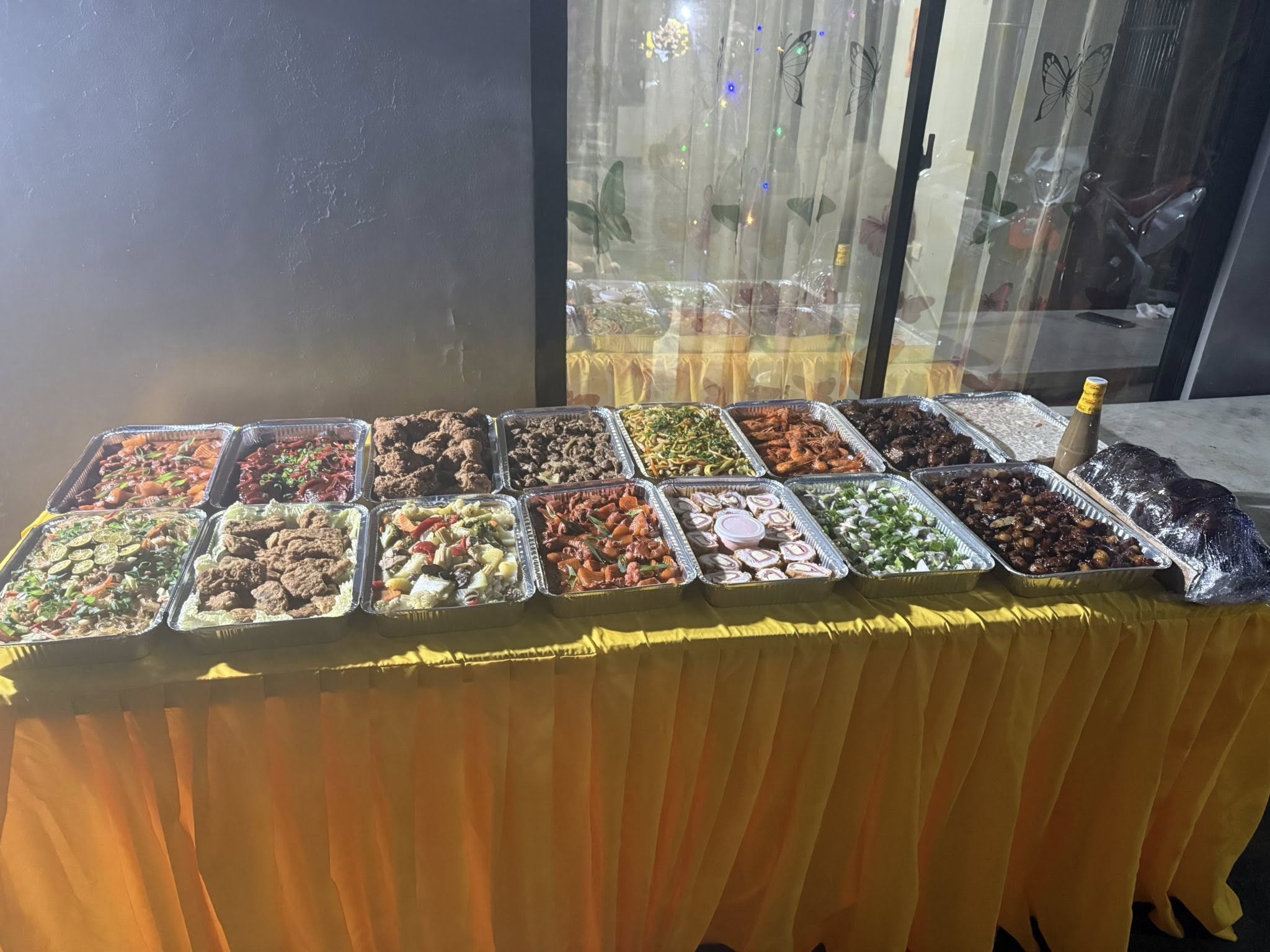 Jhemads Catering Services photo 5