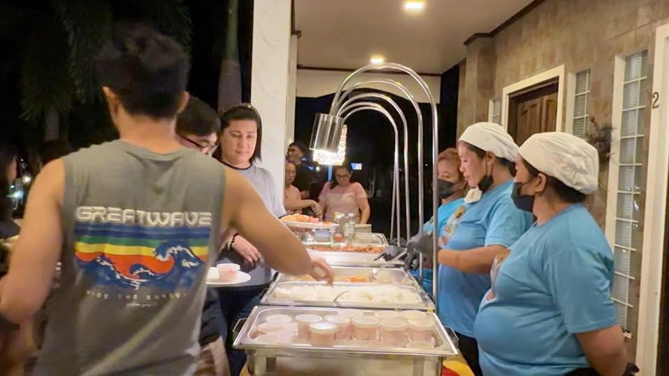 Jhemads Catering Services