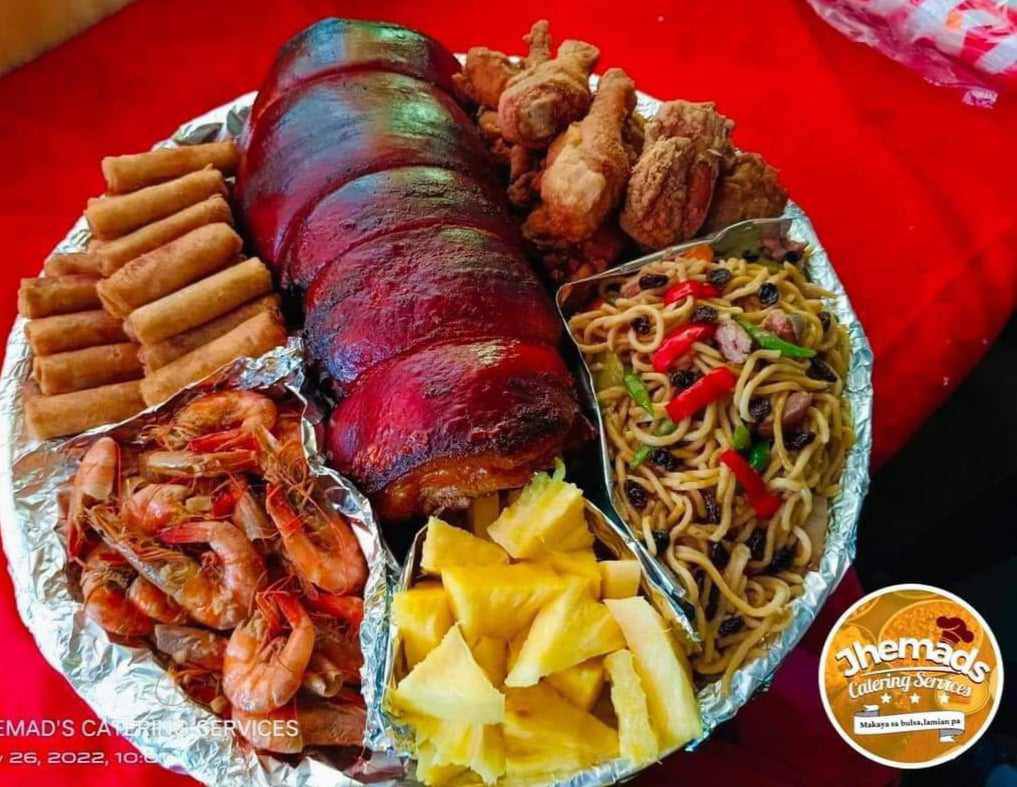 Jhemads Catering Services photo 8