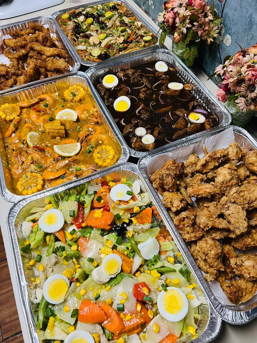 Zee's Catering photo 3