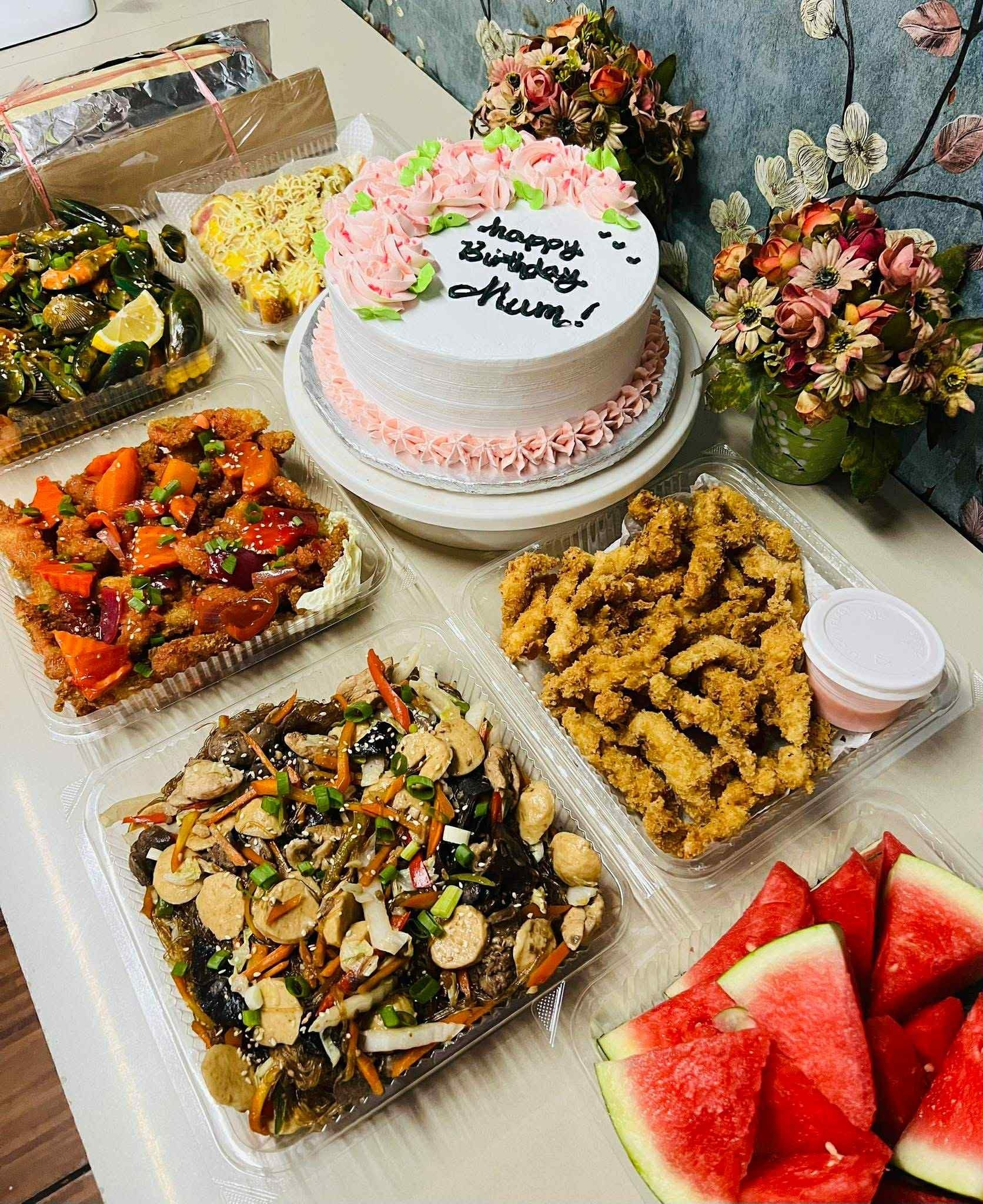 Zee's Catering photo 5