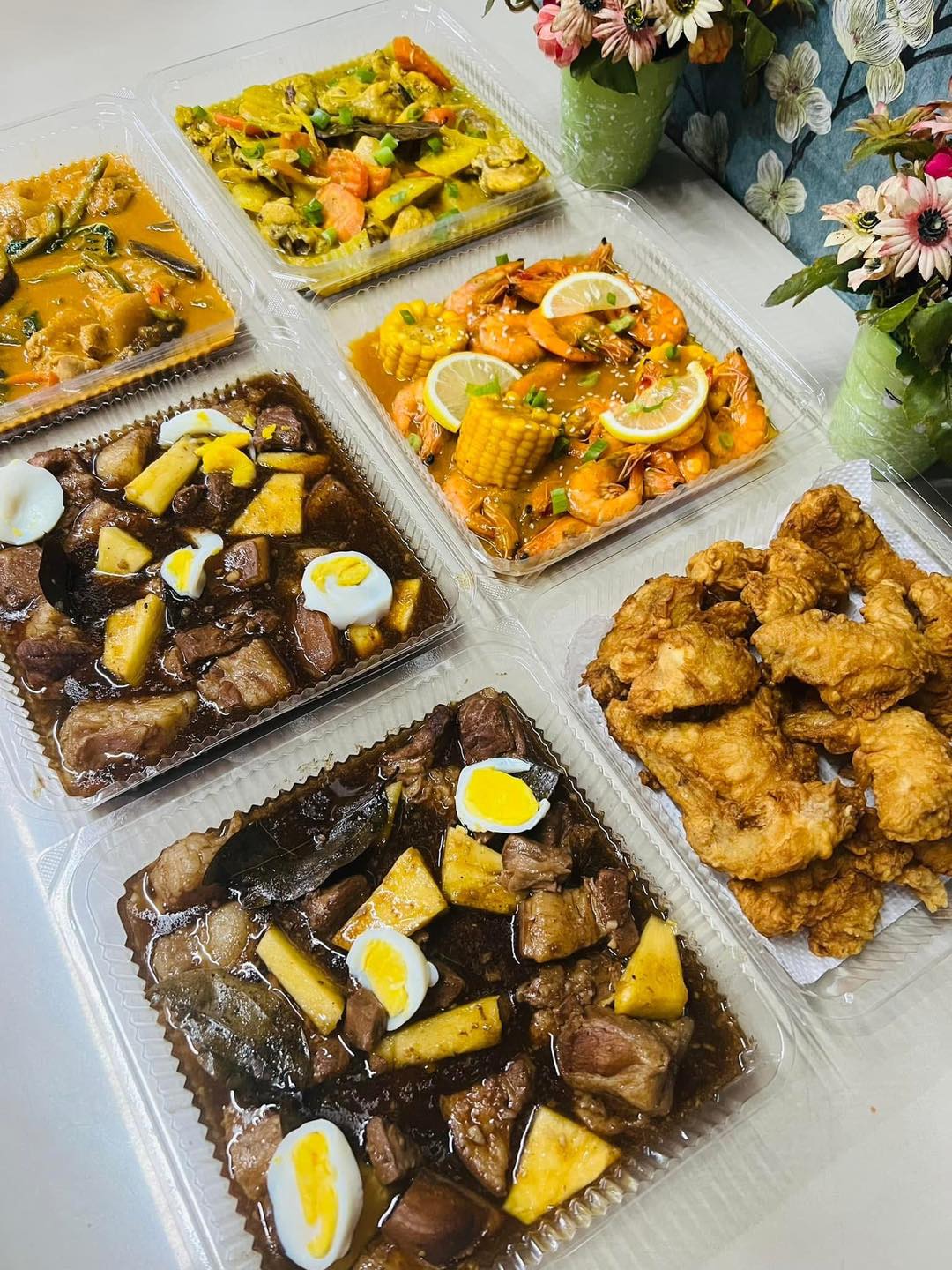 Zee's Catering photo 4