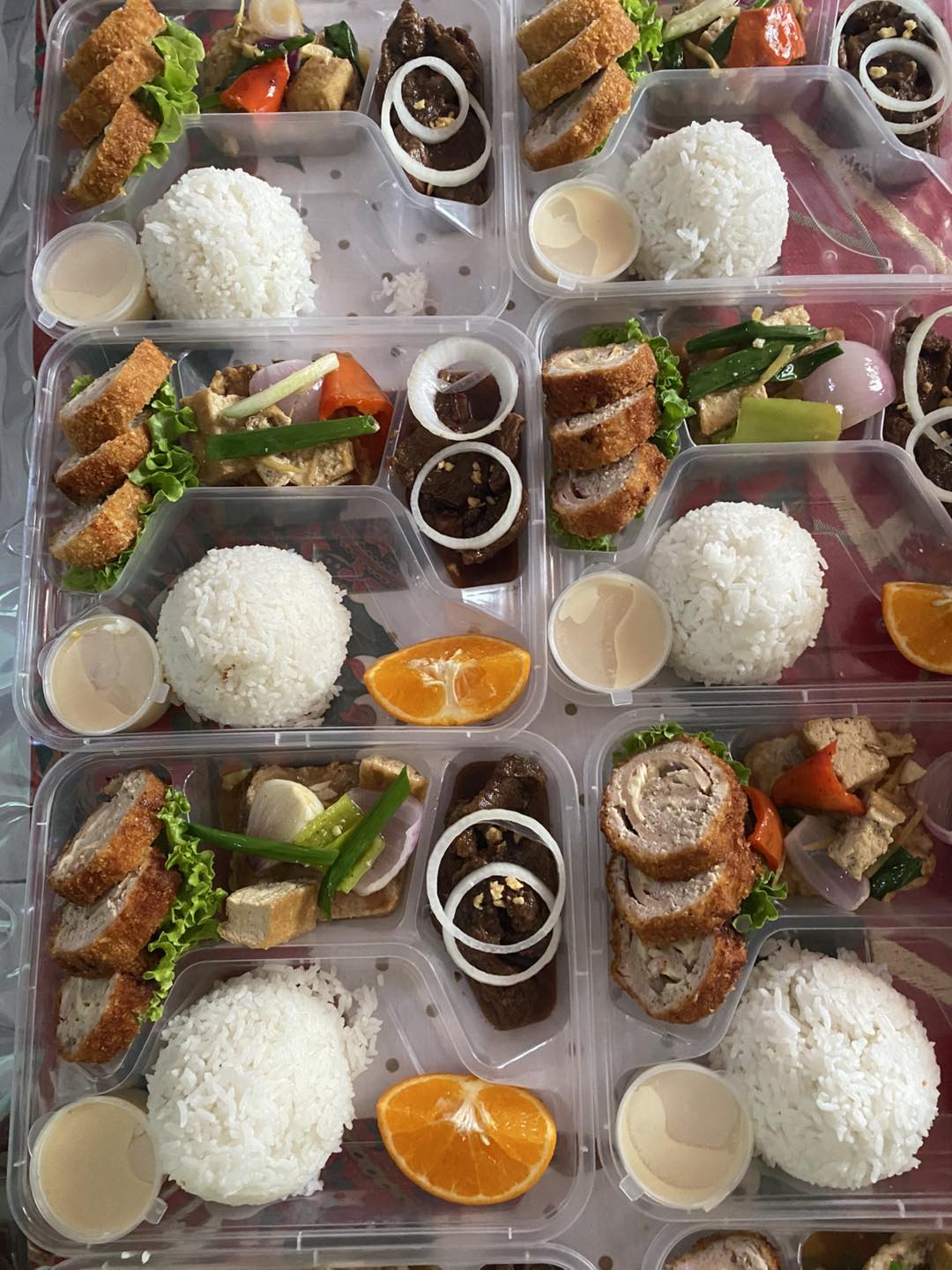 Rubante's Catering Services photo 2