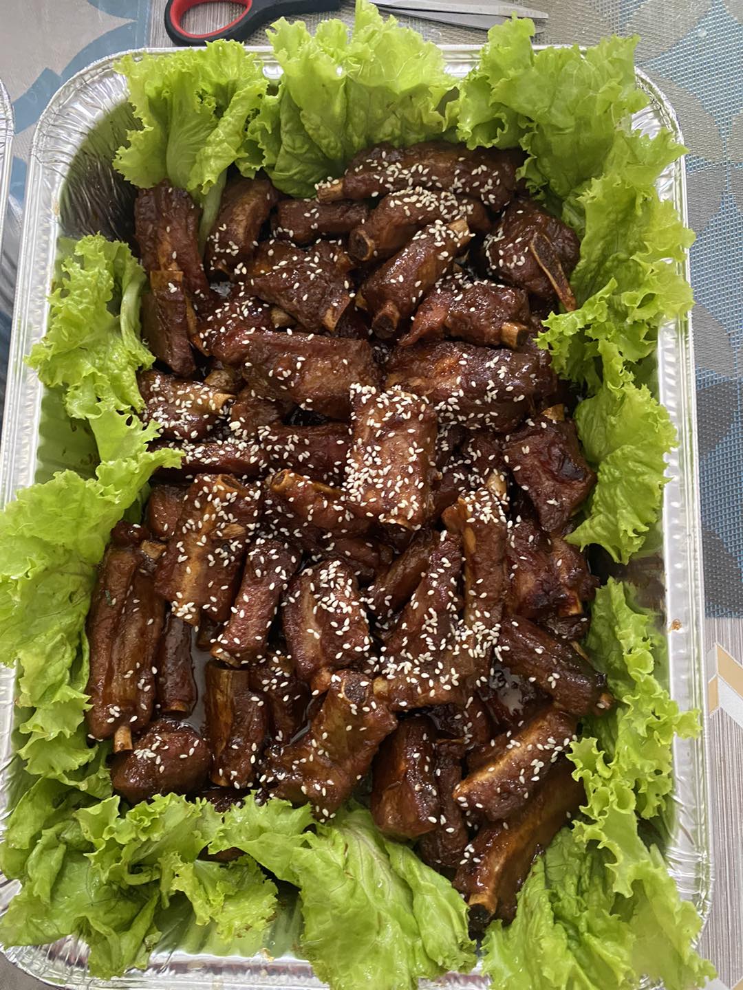 Rubante's Catering Services photo 4