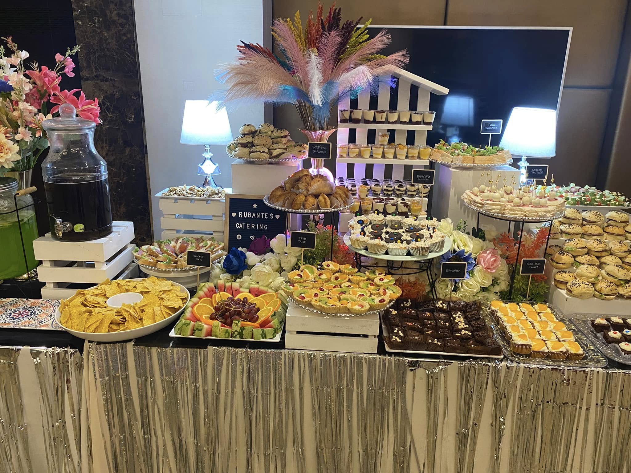 Rubante's Catering Services photo 7