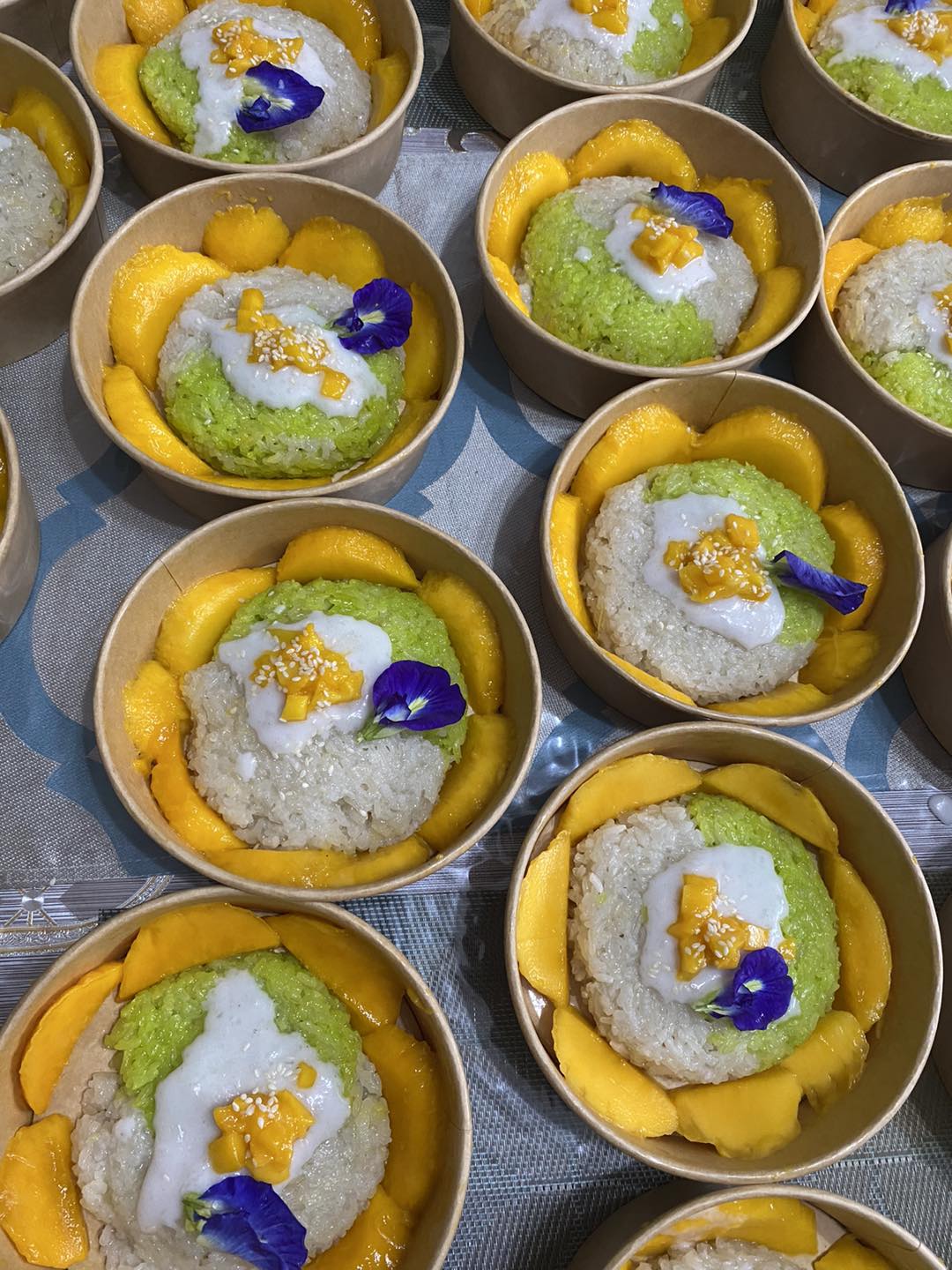 Rubante's Catering Services photo 6