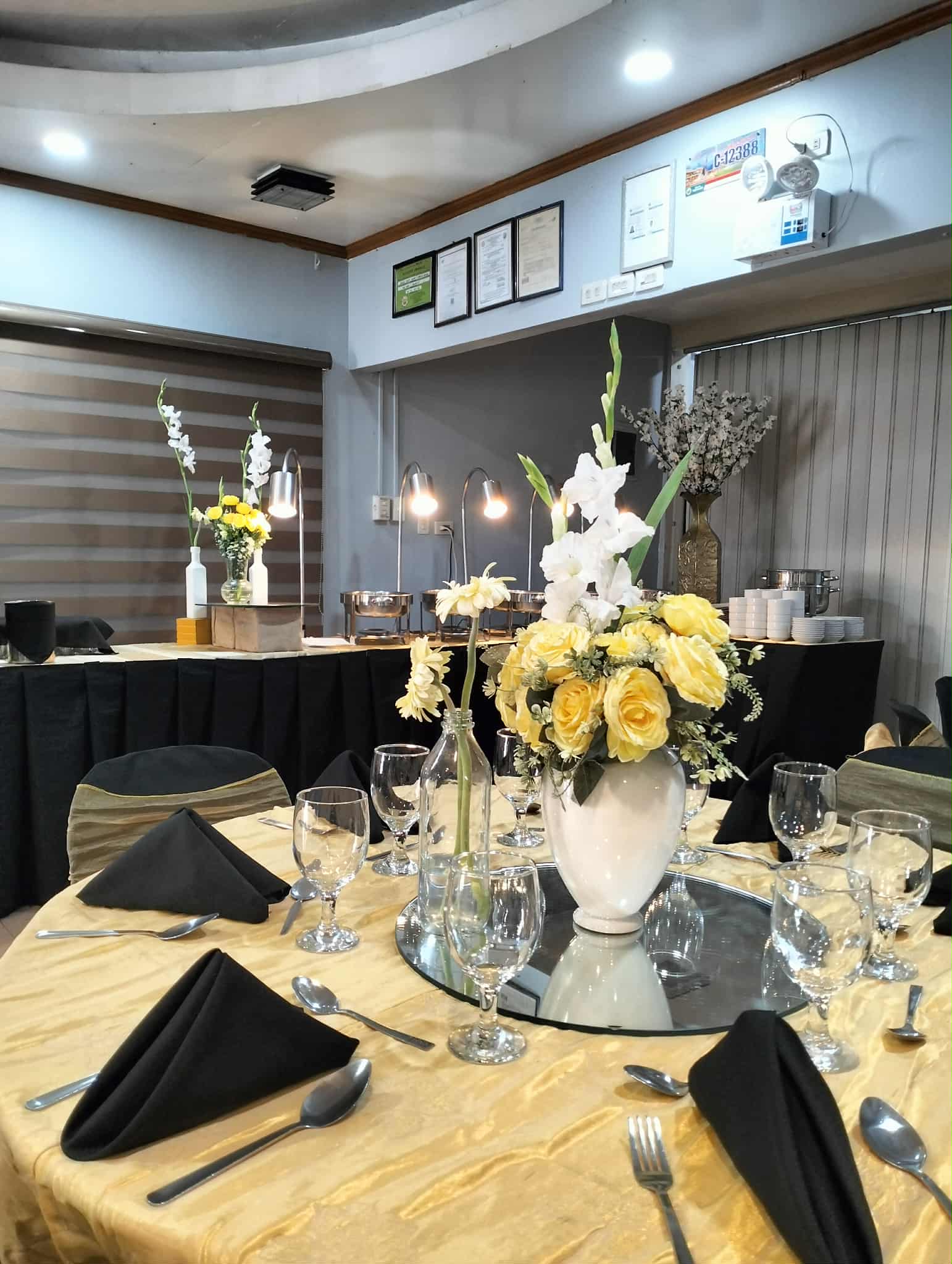 M. Balanlay Catering Services photo 2