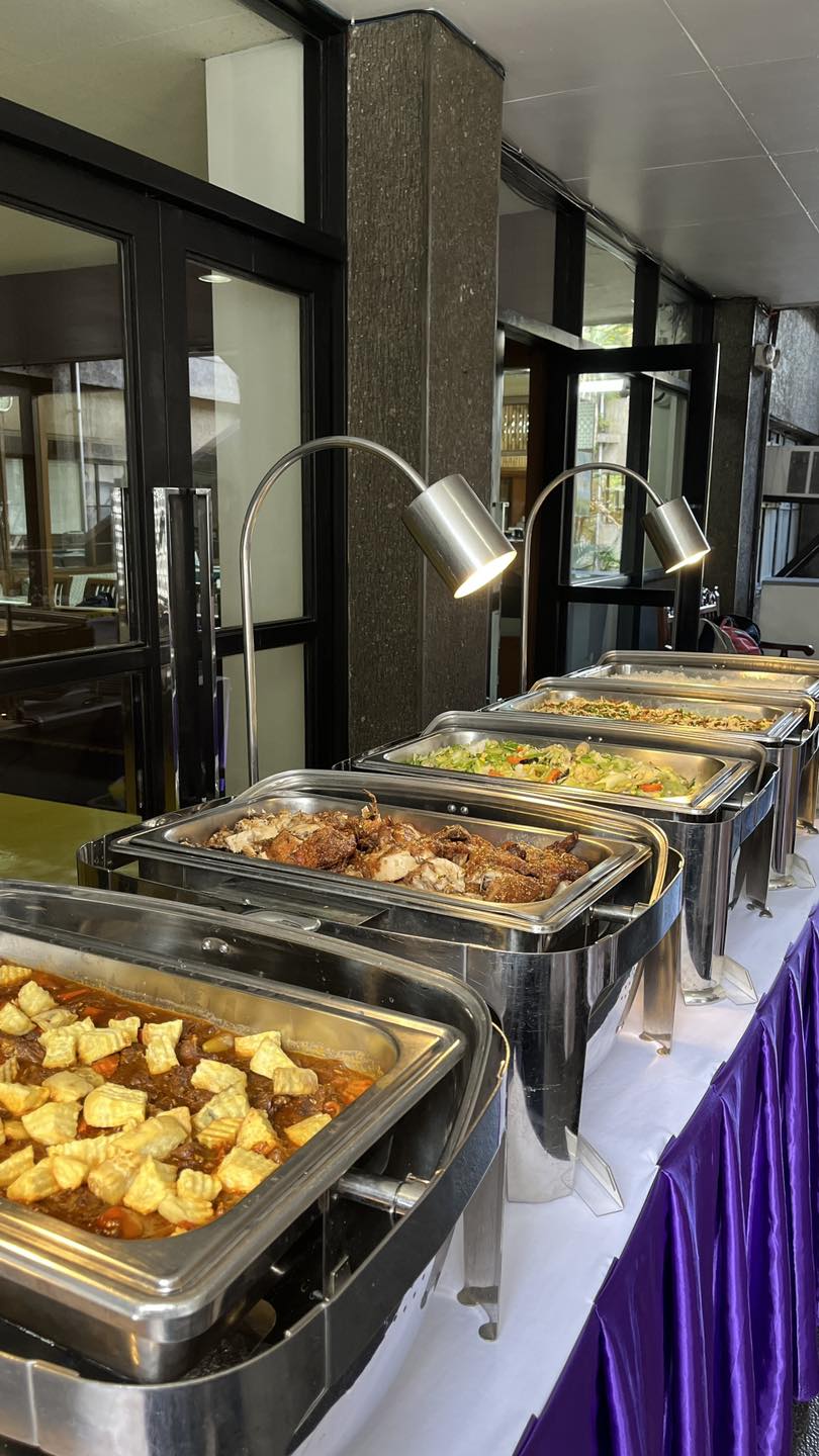 M. Balanlay Catering Services photo 8