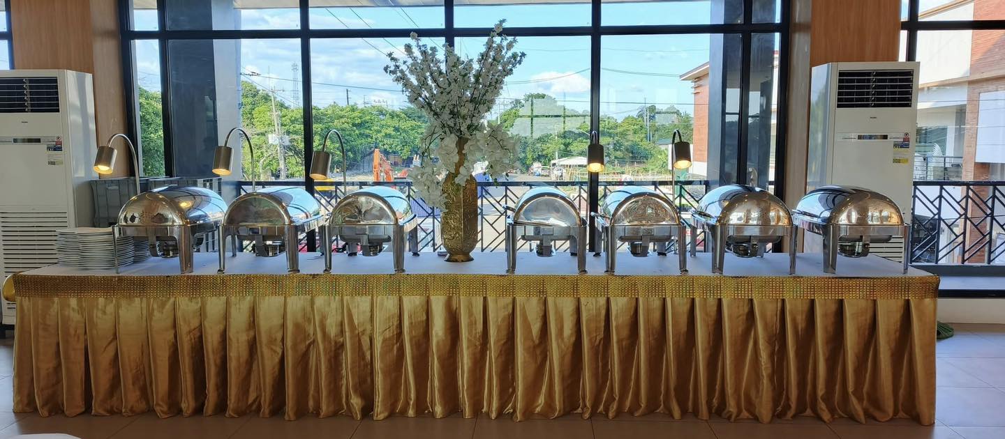 M. Balanlay Catering Services photo 4