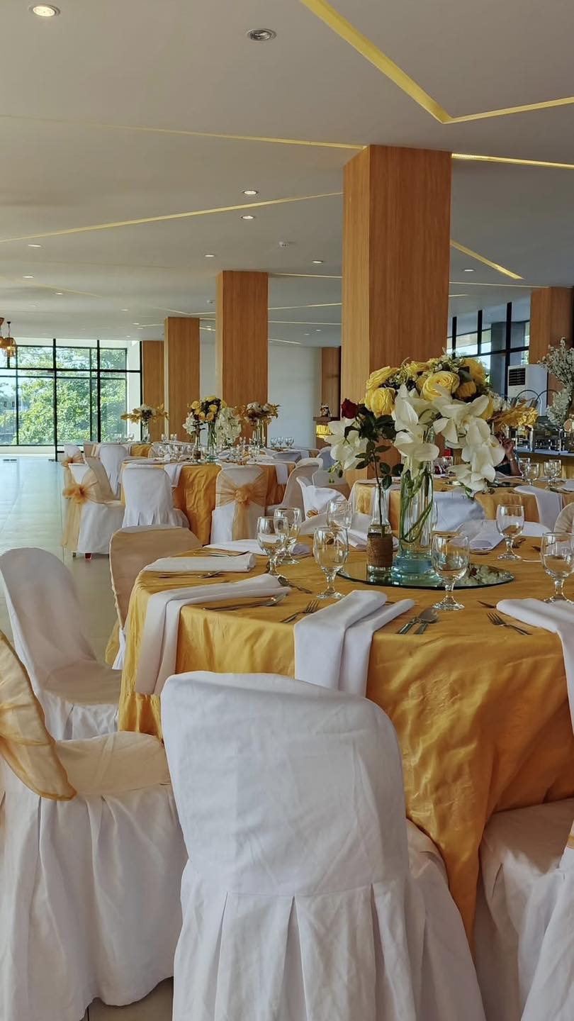 M. Balanlay Catering Services photo 5