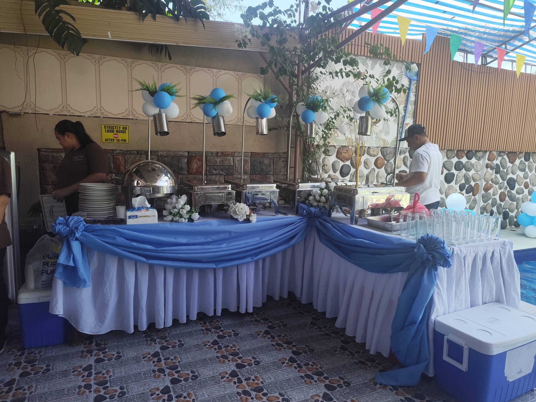 Caithe's Catering Services photo 2