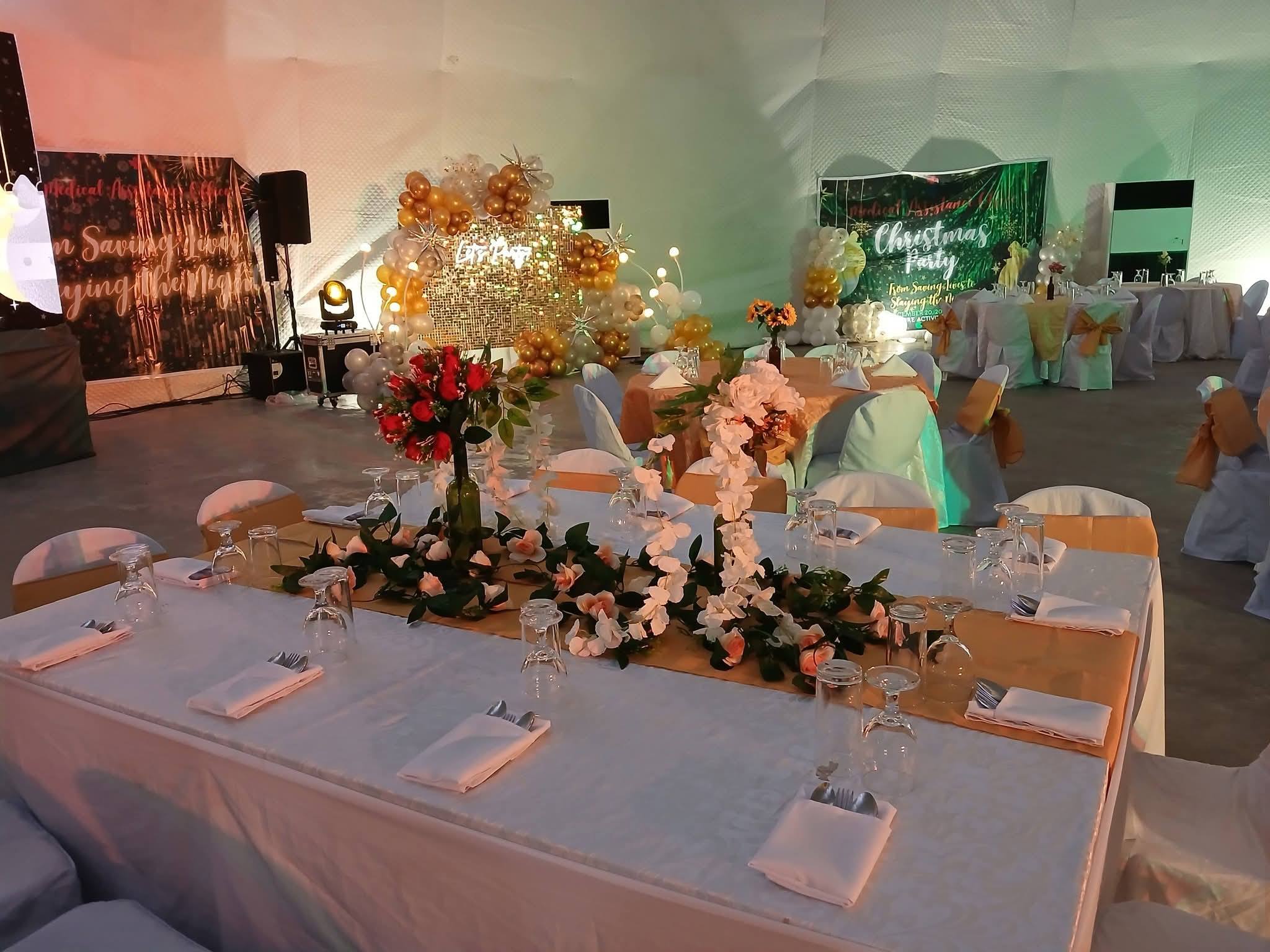 Caithe's Catering Services photo 5