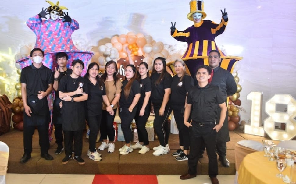Caithe's Catering Services