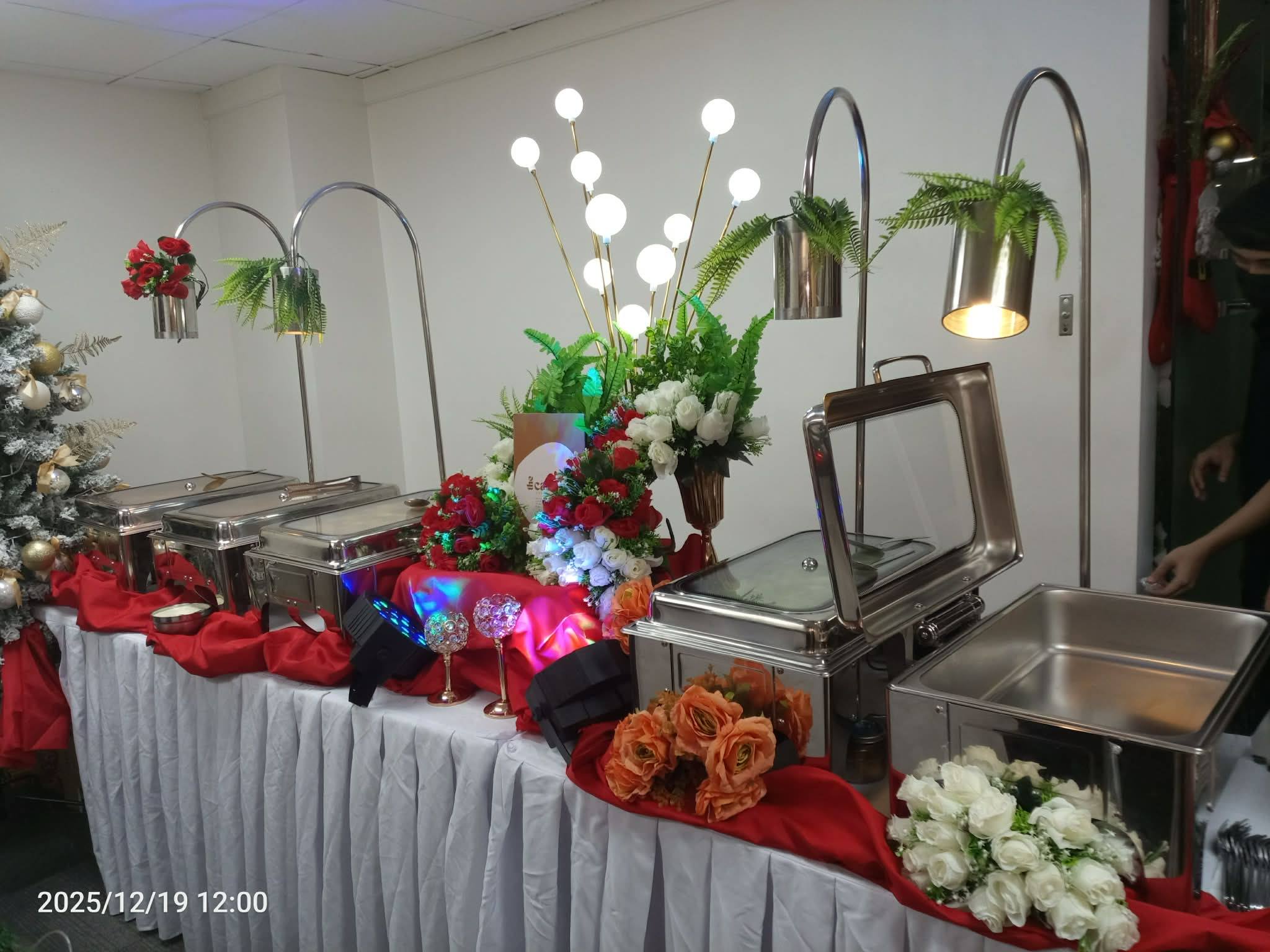 Caithe's Catering Services photo 6