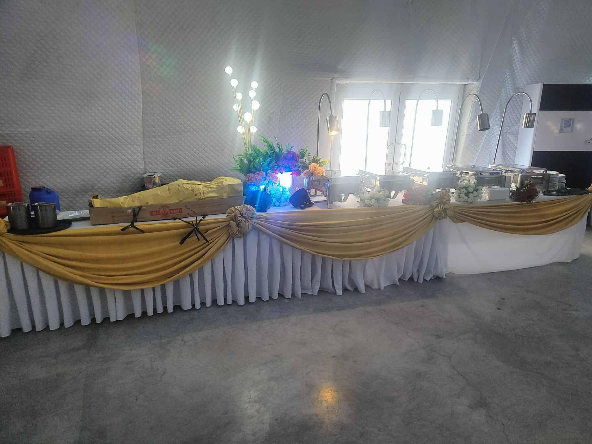Caithe's Catering Services photo 7