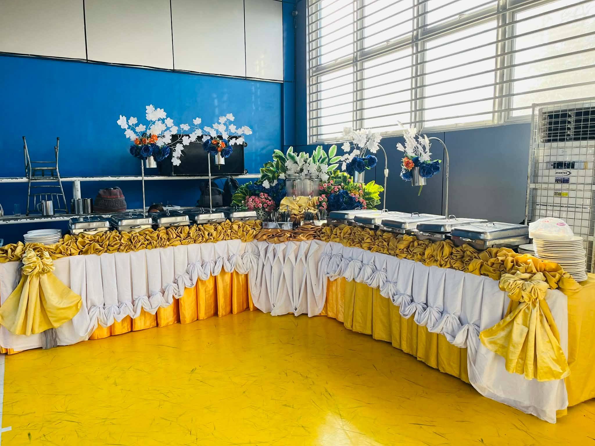 KC Events Catering Services and Rentals photo 5
