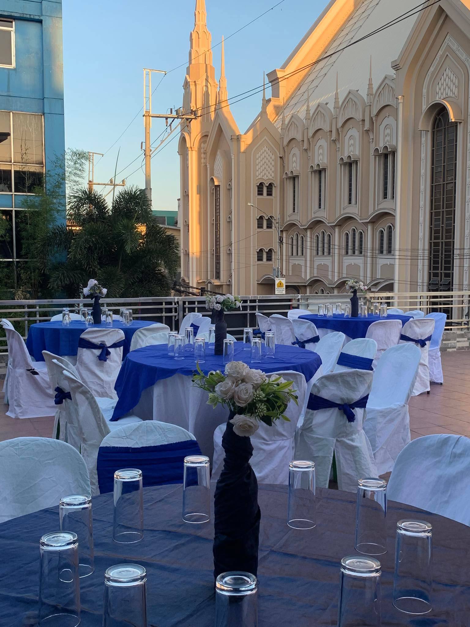 KC Events Catering Services and Rentals photo 2