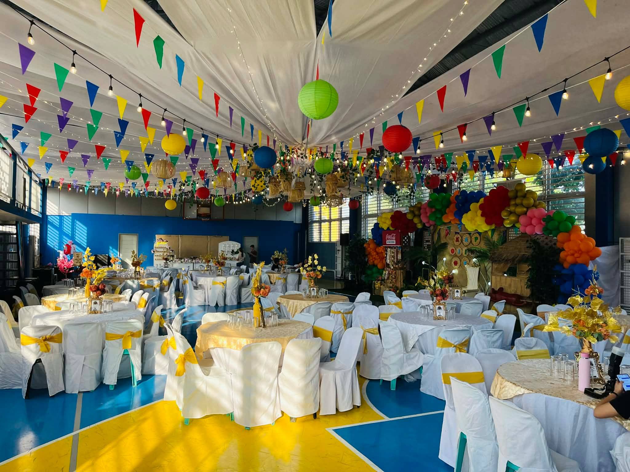 KC Events Catering Services and Rentals photo 4