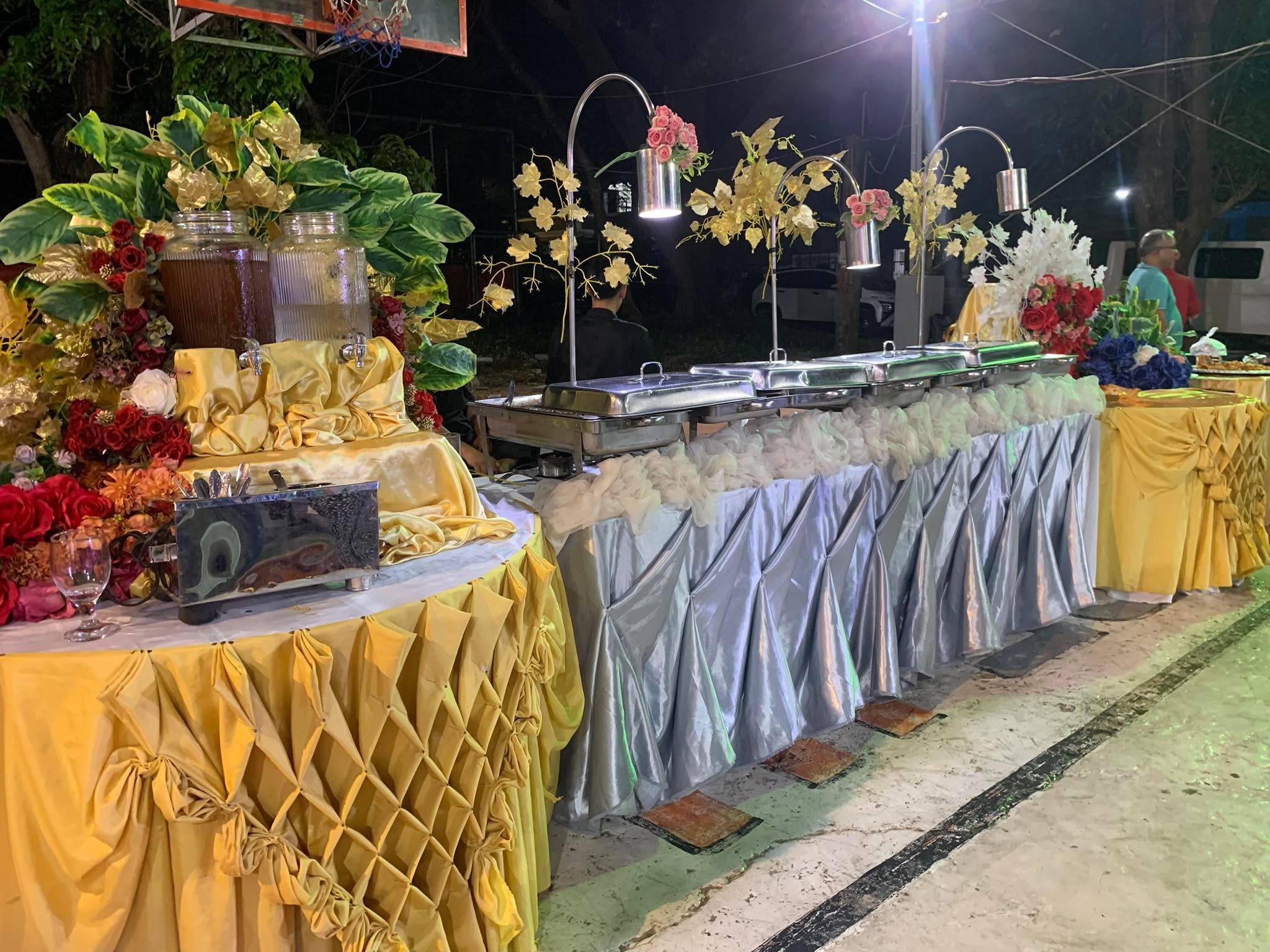 KC Events Catering Services and Rentals photo 3