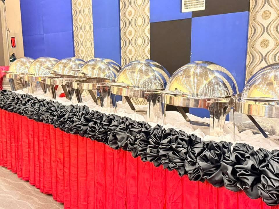 4J's Events Place and Catering Services photo 5