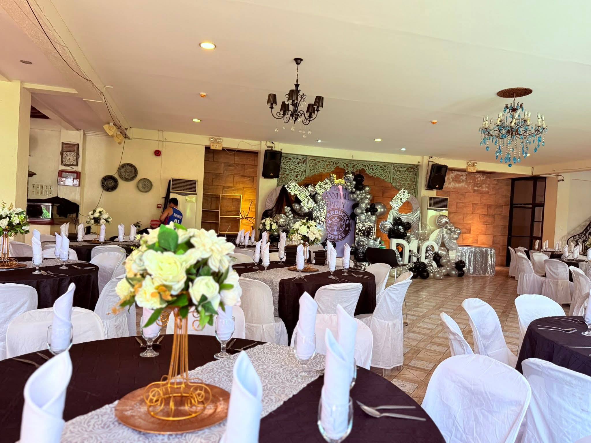 4J's Events Place and Catering Services photo 4