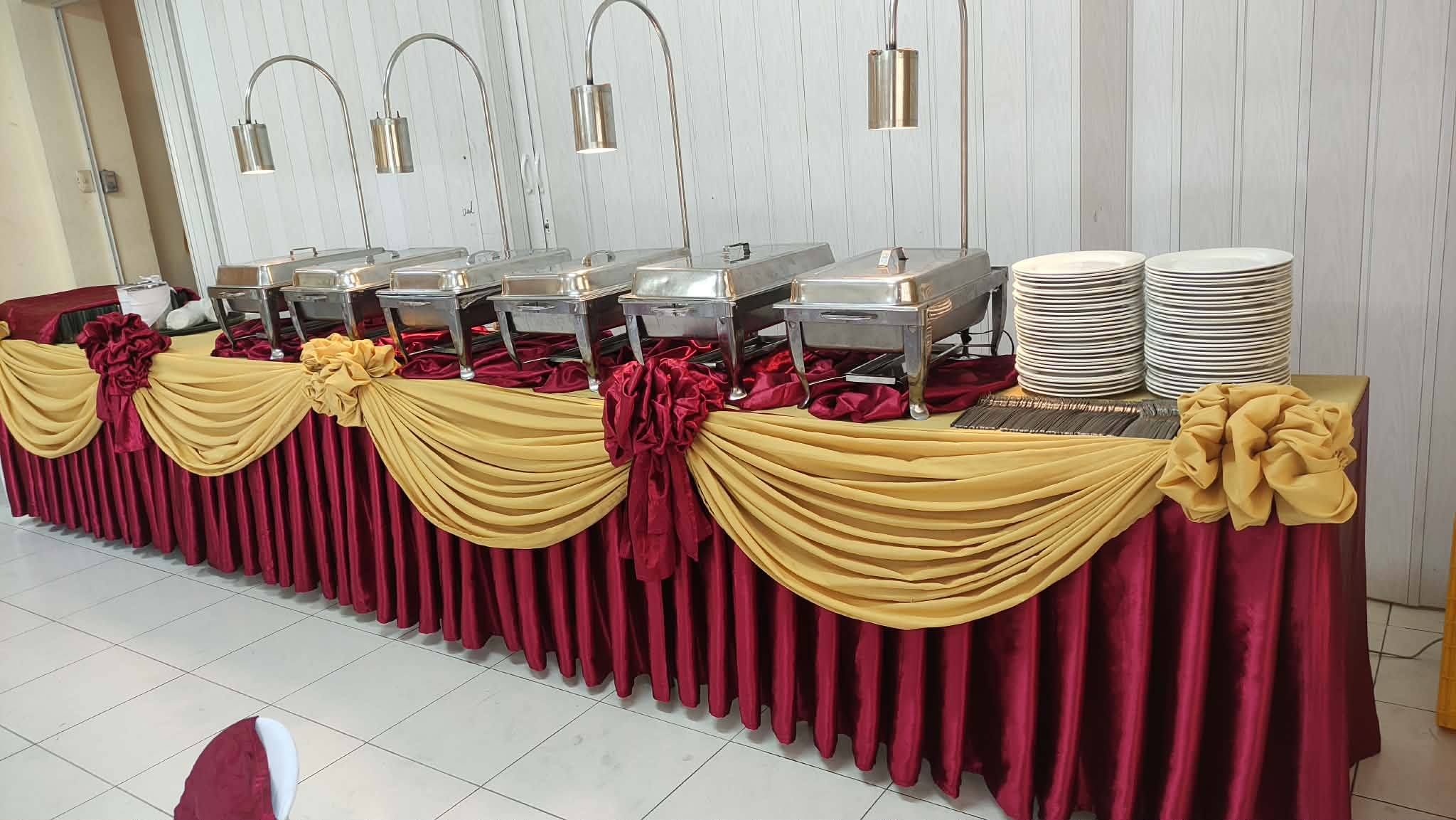 4J's Events Place and Catering Services photo 2
